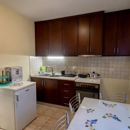 Zant House Lägenhet Tríkala Exteriör bild